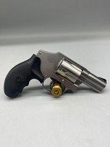 SMITH & WESSON 640-1 - 2 of 3