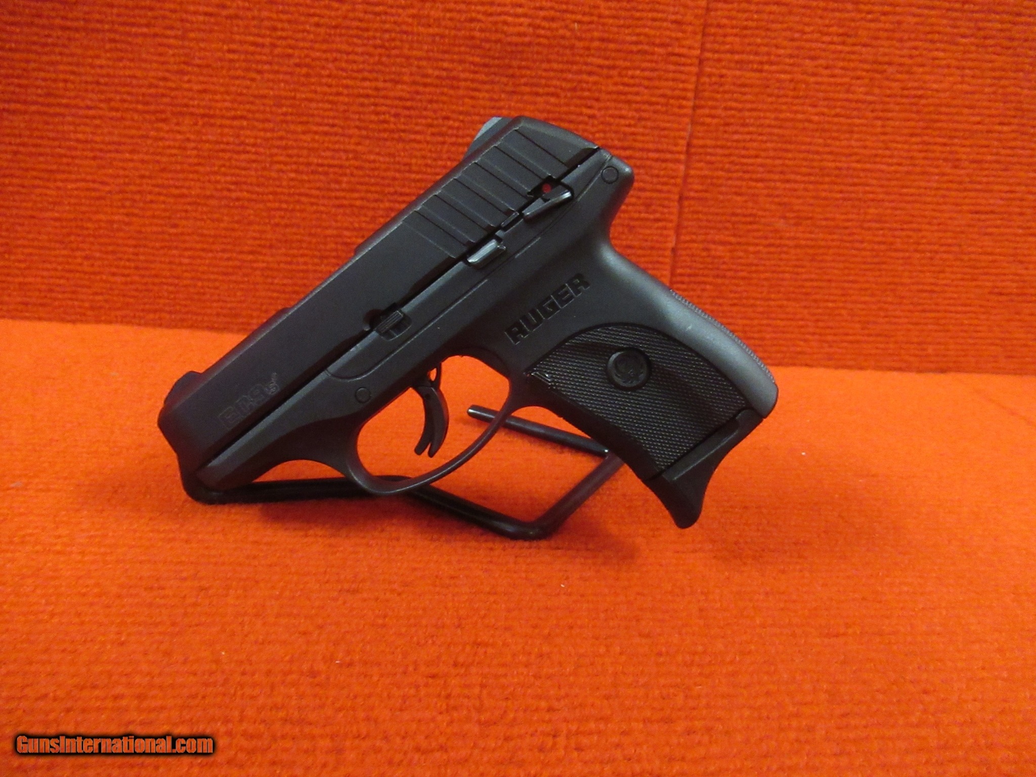 RUGER EC9S STANDARD