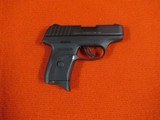 RUGER EC9S STANDARD - 1 of 6