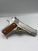 RANDALL 1911 GENERAL CURTIS E LEMAY - 2 of 4