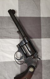 COLT POLICE POSITIVE - 1 of 3