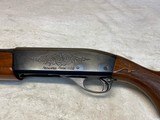 REMINGTON 1100 90%+ Mod. Barrel - 4 of 7
