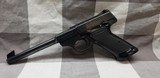 BROWNING pistol 22 .22 CAL - 2 of 3