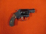 SMITH & WESSON MODEL 36 CHIEFS SPECIAL - 1 of 5