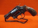 SMITH & WESSON MODEL 36 CHIEFS SPECIAL - 5 of 5