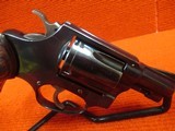 SMITH & WESSON MODEL 36 CHIEFS SPECIAL - 4 of 5