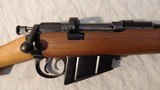LEE-ENFIELD No. 1 MKIII - 3 of 7