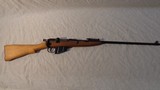 LEE-ENFIELD No. 1 MKIII - 1 of 7
