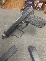 GLOCK 40 G40 GEN4 PG4050202MOS - 1 of 7