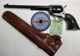 COLT BUNTLINE SCOUT - 1 of 1