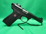 RUGER 22/45 MK III - 1 of 4