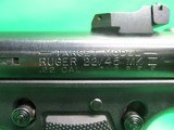 RUGER 22/45 MK III - 4 of 4