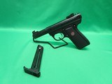 RUGER 22/45 MK III - 3 of 4