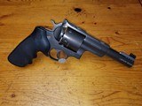 RUGER SUPER REDHAWK - 4 of 7