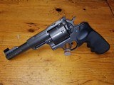 RUGER SUPER REDHAWK - 5 of 7