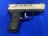 RUGER P95 DC - 1 of 6