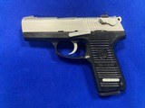 RUGER P95 DC - 2 of 6