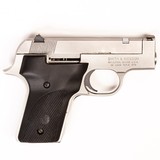 SMITH & WESSON MODEL 2213 - 3 of 4