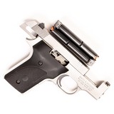 SMITH & WESSON MODEL 2213 - 4 of 4