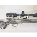 MARLIN 917VS w/2 Mags, Tasco Scope, Hardwood - 2 of 7