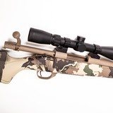 WEATHERBY VANGUARD DUCKS UNLIMITED
FIRST LITE - 4 of 5