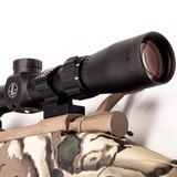 WEATHERBY VANGUARD DUCKS UNLIMITED
FIRST LITE - 5 of 5