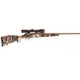 WEATHERBY VANGUARD DUCKS UNLIMITED
FIRST LITE - 3 of 5
