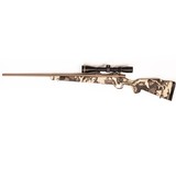 WEATHERBY VANGUARD DUCKS UNLIMITED
FIRST LITE - 1 of 5