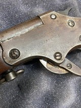 STEVENS, J., ARMS COMPANY Marksman-12 - 6 of 7