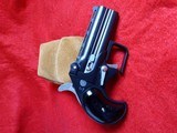 BEARMAN LBG38 Derringer - 1 of 6