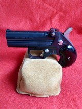 BEARMAN LBG38 Derringer - 6 of 6