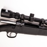 SAVAGE ARMS AXIS II - 4 of 5