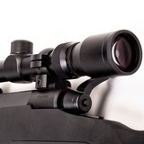 SAVAGE ARMS AXIS II - 5 of 5