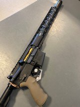 RADICAL FIREARMS, LLC RF-15 PISTOL - 4 of 5