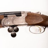 BERETTA 686 SILVER PIGEON I SPORTING - 4 of 5