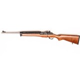 RUGER RANCH RIFLE MINI-14