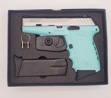 SCCY INDUSTRIES CPX 2 - 1 of 4