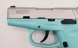 SCCY INDUSTRIES CPX 2 - 4 of 4