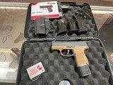 SIG SAUER P365 - 1 of 4