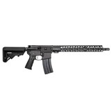 BATTLE ARMS DEVELOPMENT, INC. Forged WORKHORSE AR15 Rifle - 1 of 1