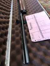 BROWNING A5 LIGHT TWENTY DUCKS UNLIMITED EDITION - 6 of 6