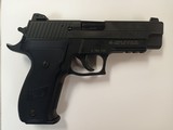 SIG SAUER P226 ELITE - 1 of 5
