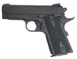 TAURUS Officer 1911 - 1 of 7