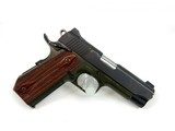 KIMBER Tactical Pro II - 1 of 2