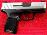 SIG SAUER P-365 - 2 of 6