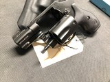 SMITH & WESSON M&P 340 W/ Kydex Holster - 3 of 7