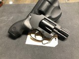 SMITH & WESSON M&P 340 W/ Kydex Holster - 4 of 7