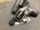 SMITH & WESSON M&P 340 W/ Kydex Holster - 7 of 7