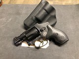 SMITH & WESSON M&P 340 W/ Kydex Holster - 2 of 7