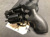 SMITH & WESSON M&P 340 W/ Kydex Holster - 5 of 7